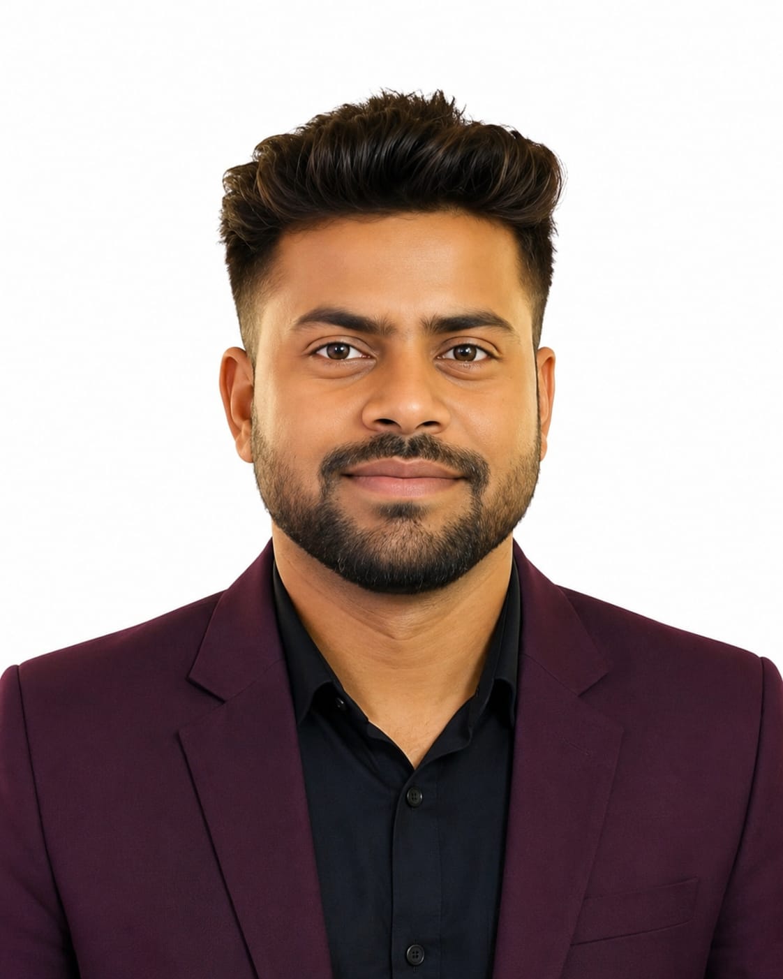 Naveen Patel